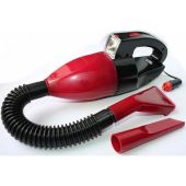 The Perfect High Power Car Vacuum Cleaner